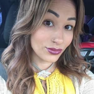 Meet your Posher, Vanessa